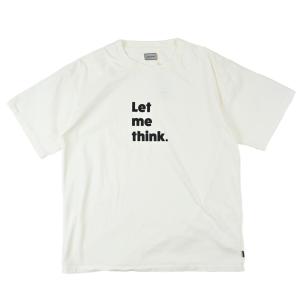 ARCHANDLINE アーチアンドライン USA CO LET ME TEE PG BIO 大人用 17CHARCOAL AL251309-1 ARCHANDLINE アーチアンドライン USA CO LET ME TEE PG BIO 大人