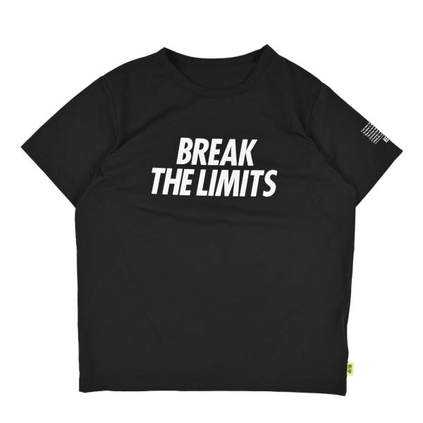 RE/SP アールイーエスピー BREAK Tee BLACK 19RSCS-04