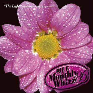 ヒップホップ・R&B【洋楽 MixCD・MIX CD】Whizz #86 / DJ Ue[M便 2/12]｜mixcd24