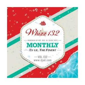 ジェニファーロペス・洋楽・ヒップホップ【MixCD】Whizz Vol.132 / DJ Ue[M便 2/12]｜mixcd24