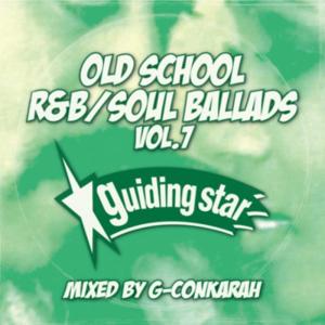 70年代 R&B ソウル 洋楽CD MixCD Old School R&B Soul