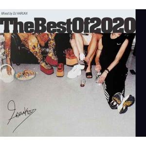 ヒップホップ R&B トップ40 フィメールDJ 2020 洋楽CD