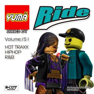 【300円】【洋楽CD・MixCD】Ride V...の商品画像
