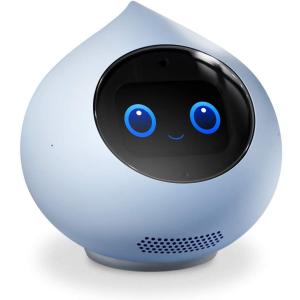 Romi MIXI公式 コミュニケーションロボット ロミィ