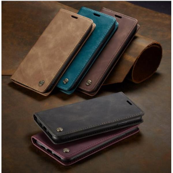 メール便 携帯ケース 手帳型 スマホケース アイフォンケース メンズ 大人 スマフォケース 保護ケー...