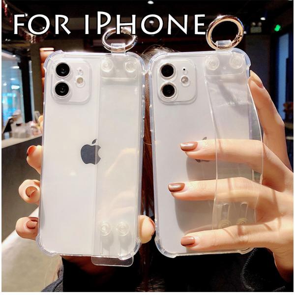 携帯ケース スマホケース スマフォケース ハンドベルト 落下防止 ハンドストラップ リング 可愛い ...