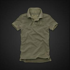 【ボーナスストア 誰でも+5% 5/25 0:00〜5/26 23:59】 ルール RUEHL No.925 正規品 メンズ トップスポロシャツ POLOKHAKI・カーキ あすつく A01B B1｜mixon