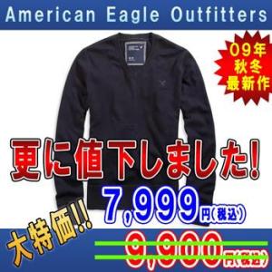 【ボーナスストア 誰でも+5% 3/11 0:00〜3/13 23:59】 アメリカンイーグル セー...