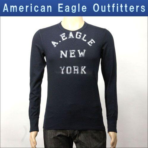 【ボーナスストア 誰でも+5% 3/11 0:00〜3/13 23:59】 アメリカンイーグル Tシ...