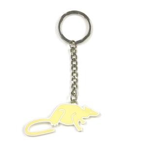 マークジェイコブス キーホルダー 正規品 MA...の詳細画像1