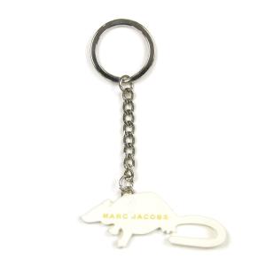 マークジェイコブス キーホルダー 正規品 MA...の詳細画像2