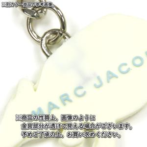 マークジェイコブス キーホルダー 正規品 MA...の詳細画像4