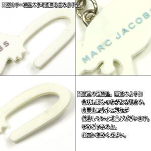 マークジェイコブス キーホルダー 正規品 MA...の詳細画像5
