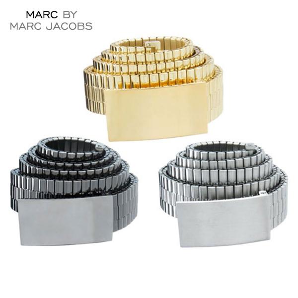 マークジェイコブス MARCJACOBS 正規品 ウォッチベルトWatch Belts 父の日 プレ...