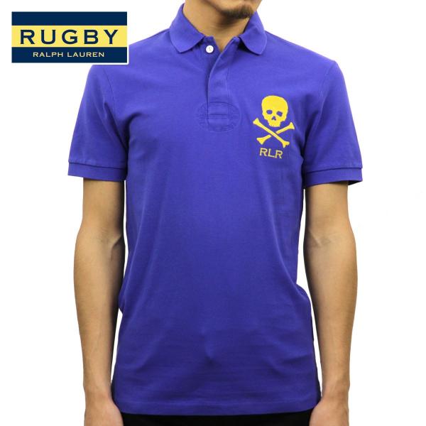 ラルフローレン ラグビー RUGBY RALPH LAUREN 正規品 ビッグスカルポロ BIG S...