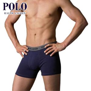 ポロ ラルフローレン メンズ POLO RALPH LAUREN 正規品 ボクサーブリーフ Stretch Boxer B｜mixon