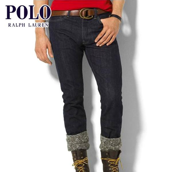 ポロ ラルフローレン メンズ POLO RALPH LAUREN 正規品 ジーンズ Relaxed ...