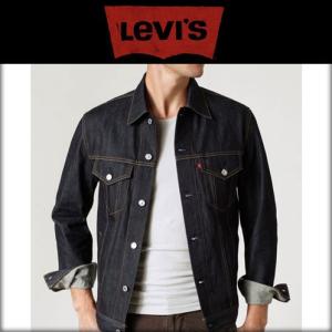 LEVI'S リーバイス LEVIS ジージャン 70589-0023 インディゴ｜mixon