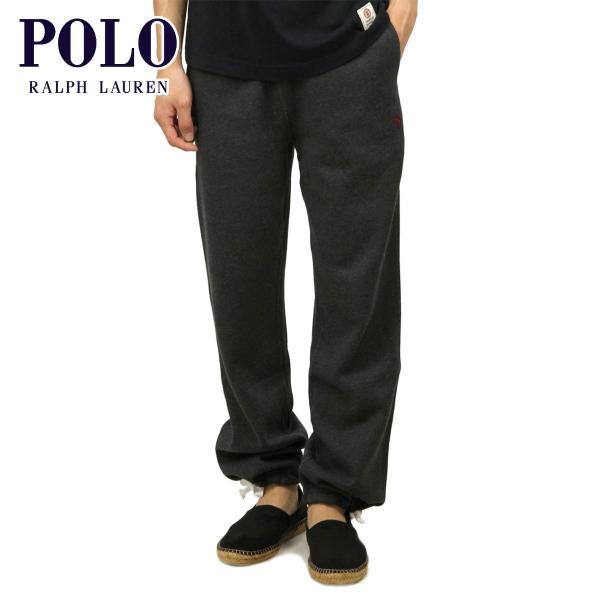 ポロ ラルフローレン メンズ POLO RALPH LAUREN 正規品 スウェットパンツ Clas...