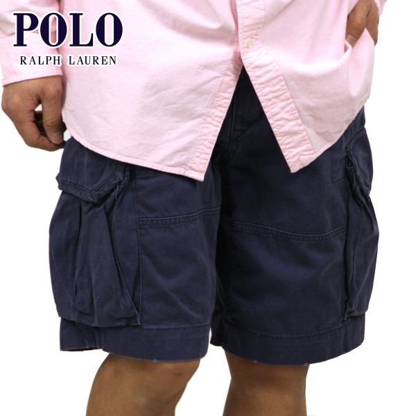ポロ ラルフローレン メンズ POLO RALPH LAUREN 正規品 ショートパンツ Gella...
