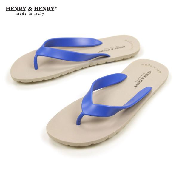 ヘンリーアンドヘンリー HENRY＆HENRY 正規販売店 サンダル フリッパー FRIPPER S...