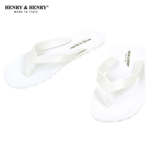 ヘンリーアンドヘンリー HENRY＆HENRY 正規販売店 サンダル フリッパー FRIPPER S...