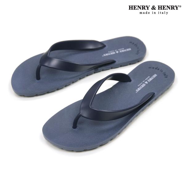 ヘンリーアンドヘンリー HENRY＆HENRY 正規販売店 サンダル フリッパー FRIPPER S...