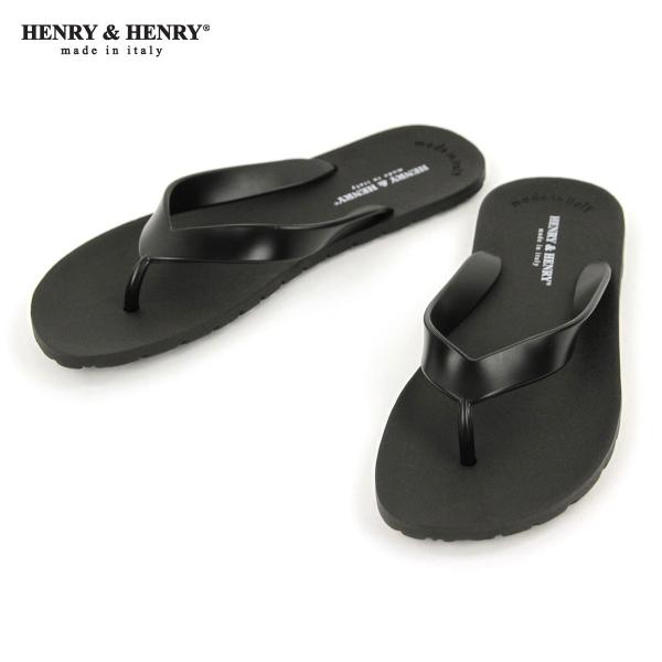 ヘンリーアンドヘンリー HENRY＆HENRY 正規販売店 サンダル フリッパー FRIPPER S...