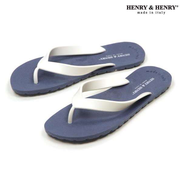 ヘンリーアンドヘンリー HENRY＆HENRY 正規販売店 サンダル フリッパー FRIPPER S...