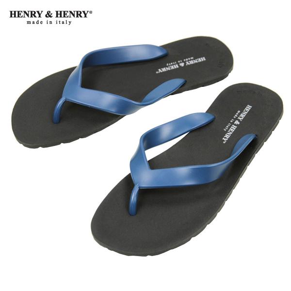 ヘンリーアンドヘンリー サンダル メンズ レディース 正規販売店 HENRY＆HENRY フリッパー...