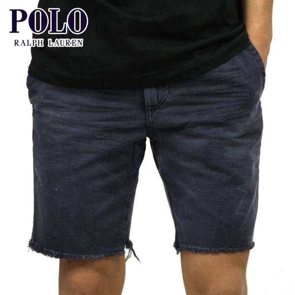 ポロ ラルフローレン メンズ POLO RALPH LAUREN 正規品 ショートパンツ Monta...