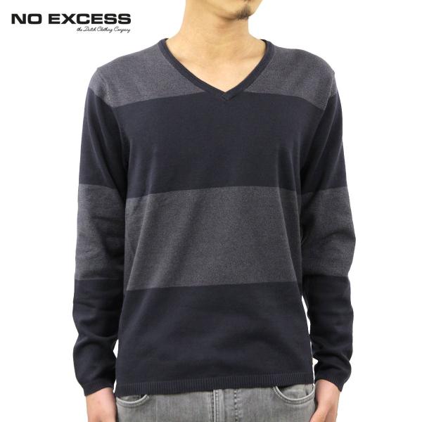 【ボーナスストア 誰でも+5% 1/18 0:00〜1/19 23:59】 ノーエクセス セーター ...