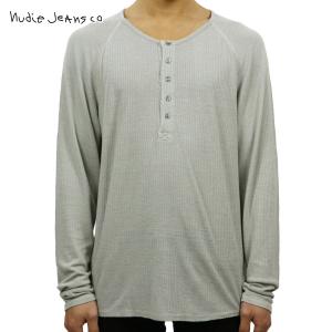 Nudie Jeans（ヌーディージーンズ） メンズ 半袖Tシャツ 正規販売店