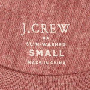 ジェイクルー Tシャツ 正規品 J.CREW ...の詳細画像5