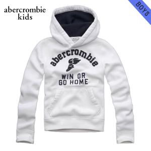 アバクロ パーカー キッズ AbercrombieKids 正規品 子供服 ボーイズ classic popover ho