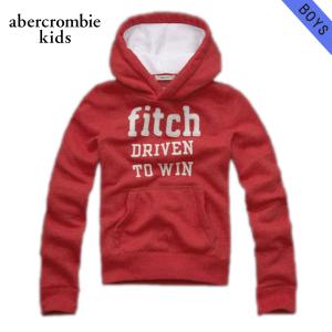 アバクロ パーカー キッズ AbercrombieKids 正規品 子供服 ボーイズ classic popover ho