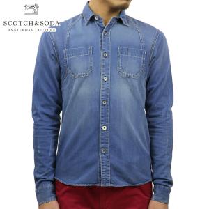 丸和繊維工業 INDUSTYLE TOKYO 鹿の子 ボタンダウンカラーシャツ