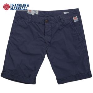フランクリンマーシャル ショートパンツ メンズ FRANKLIN＆MARSHALL SHORT PANTS PAMCA41｜mixon