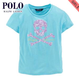 POLO RALPH LAUREN（ポロ・ラルフローレン） ポロ ラルフローレン 半袖