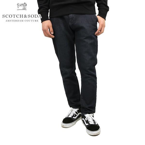 【ストアポイント10倍 3/15 0:00〜3/15 23:59】 スコッチアンドソーダ ジーンズ ...