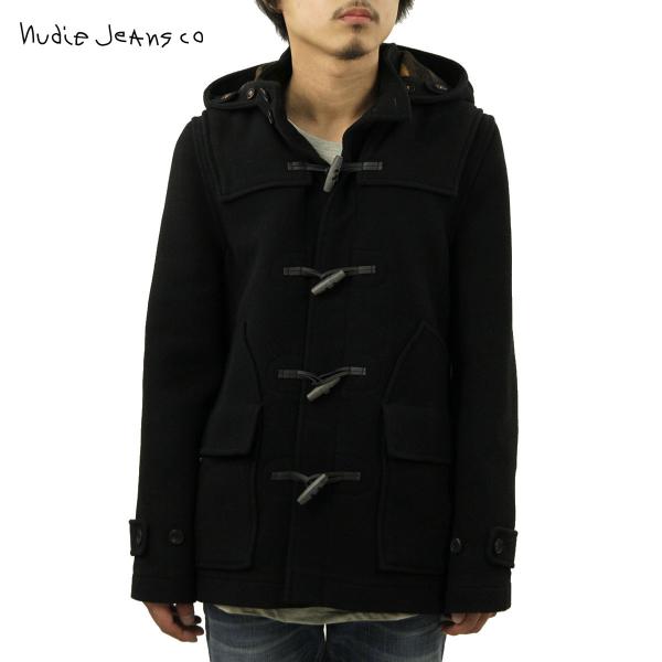 ヌーディージーンズ アウター メンズ Nudie Jeans コート Howard Duffel B...