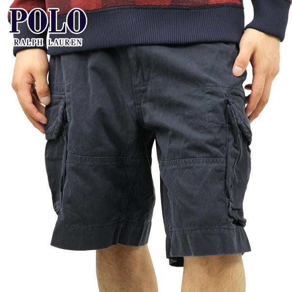 ポロ ラルフローレン メンズ POLO RALPH LAUREN 正規品 ショートパンツ Gella...