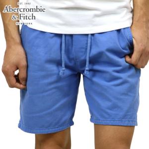 アバクロ メンズ Abercrombie＆Fitch 正規品 ショートパンツ 128-283-0402-026｜mixon