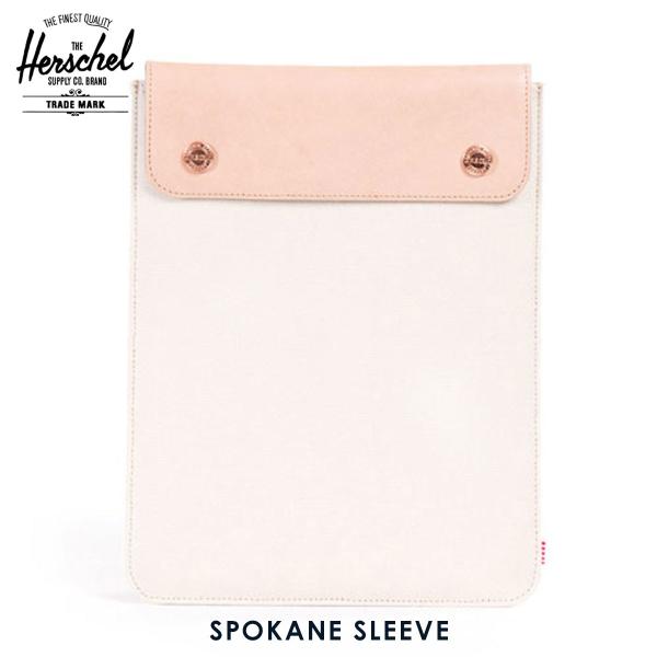 ハーシェル Herschel iPad Air ケース Spokane Sleeve for iPa...