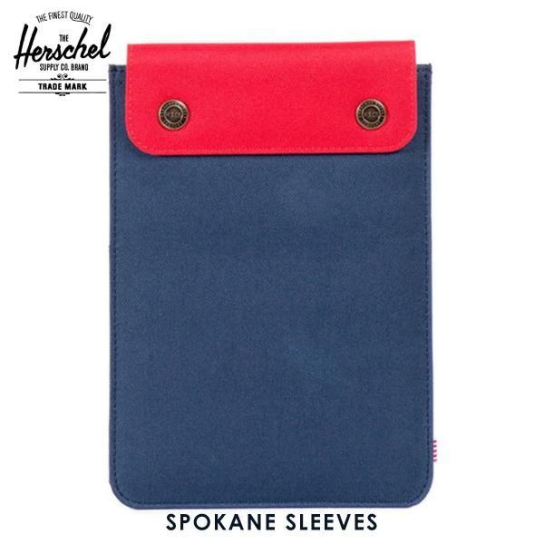 ハーシェル Herschel iPad Mini ケース Spokane Sleeve for iP...