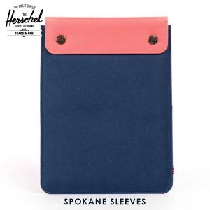 ハーシェル Herschel iPad Air ケース Spokane Sleeve for iPad Air Sleev｜mixon