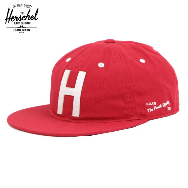 ハーシェル Herschel キャップ Creston M/L Classics Headwear ...