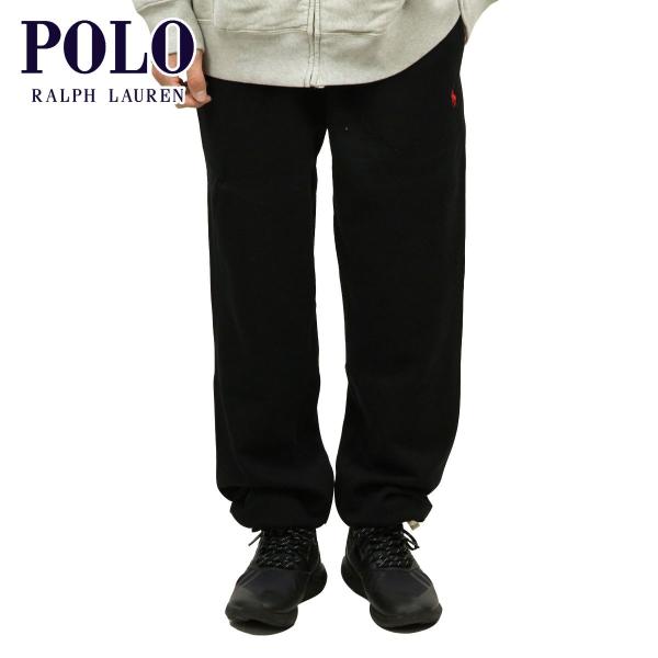 ポロ ラルフローレン メンズ POLO RALPH LAUREN 正規品 スウェットパンツ FLEE...