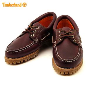 Timberland（ティンバーランド） デッキシューズ 「 」3EYE CLASSIC