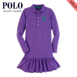 POLO RALPH LAUREN（ポロ・ラルフローレン） ポロ ラルフローレン 長袖
